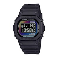 Reloj G-SHOCK DW-5600RW-1D Resina Hombre Negro